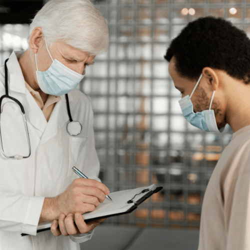 clinical trial near me