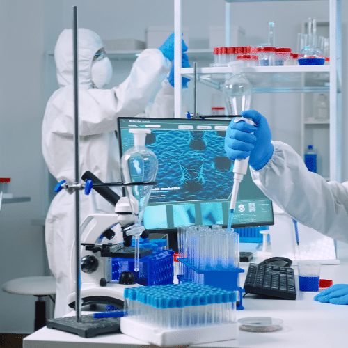 Paid Clinical Studies