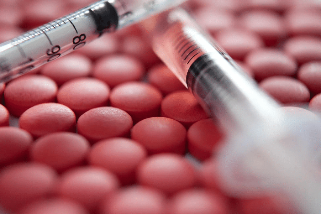 Drug Delivery Systems