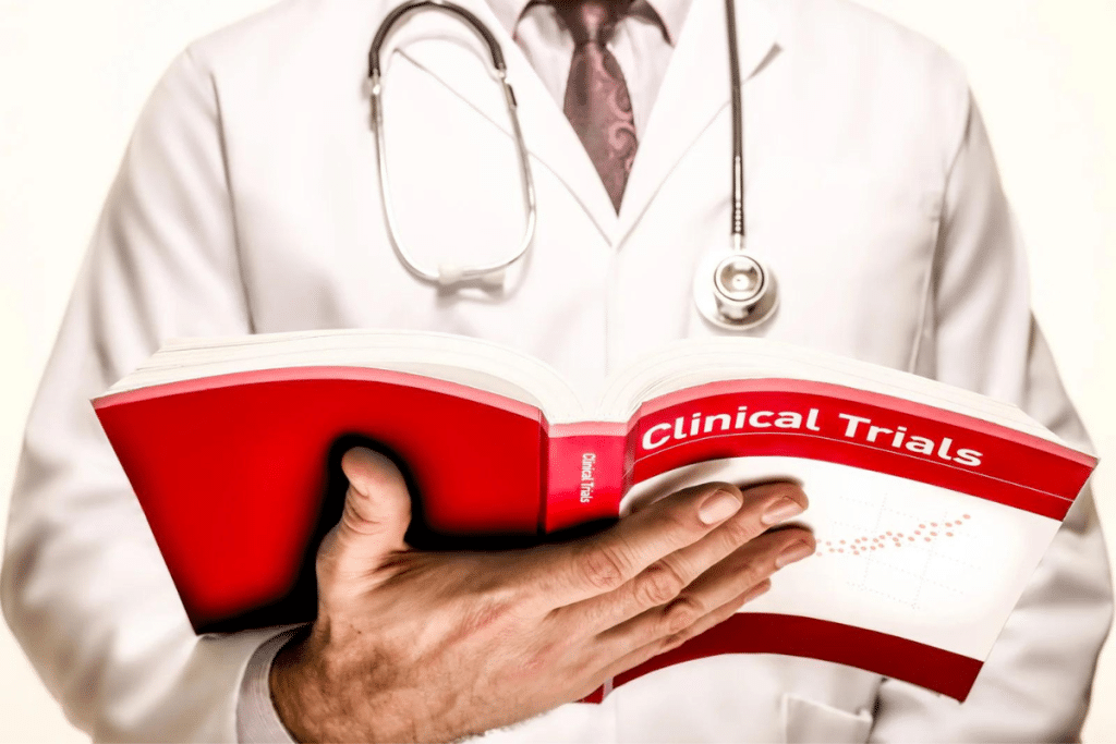 Ethics of Clinical Trials