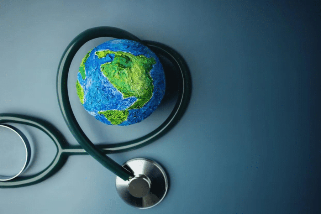 Global Health Initiatives