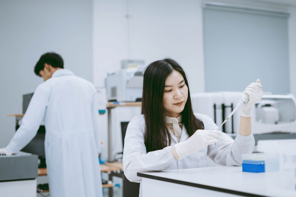 Trends in Biotechnology