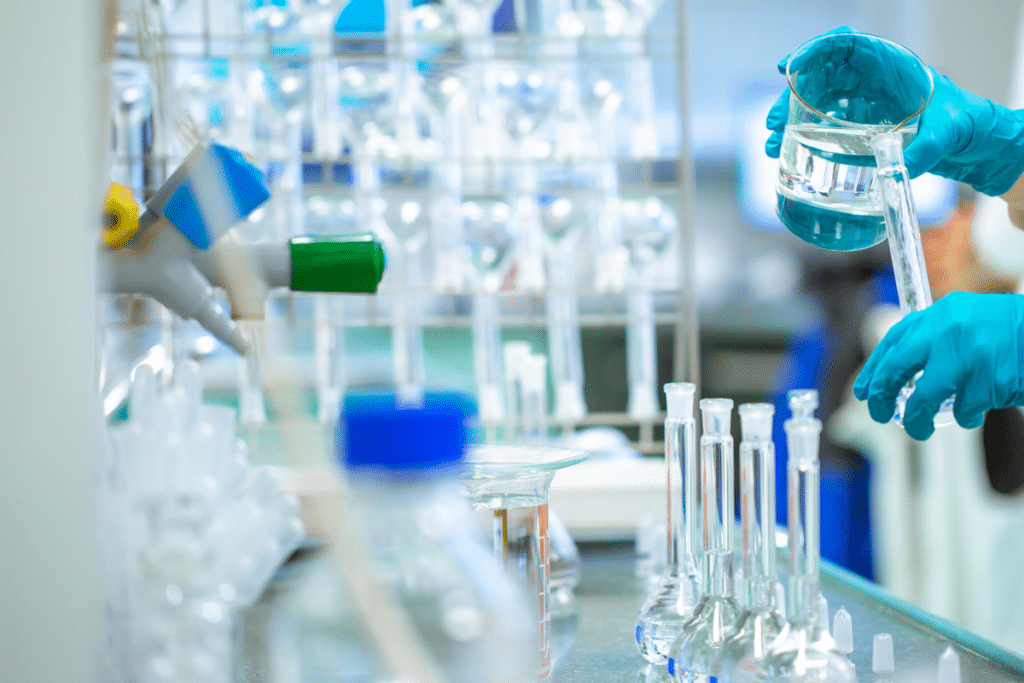 Vaccine Development